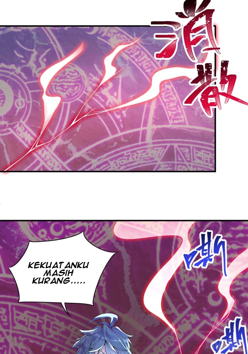 I Picked Up An Attributes Chapter 25 Gambar 24
